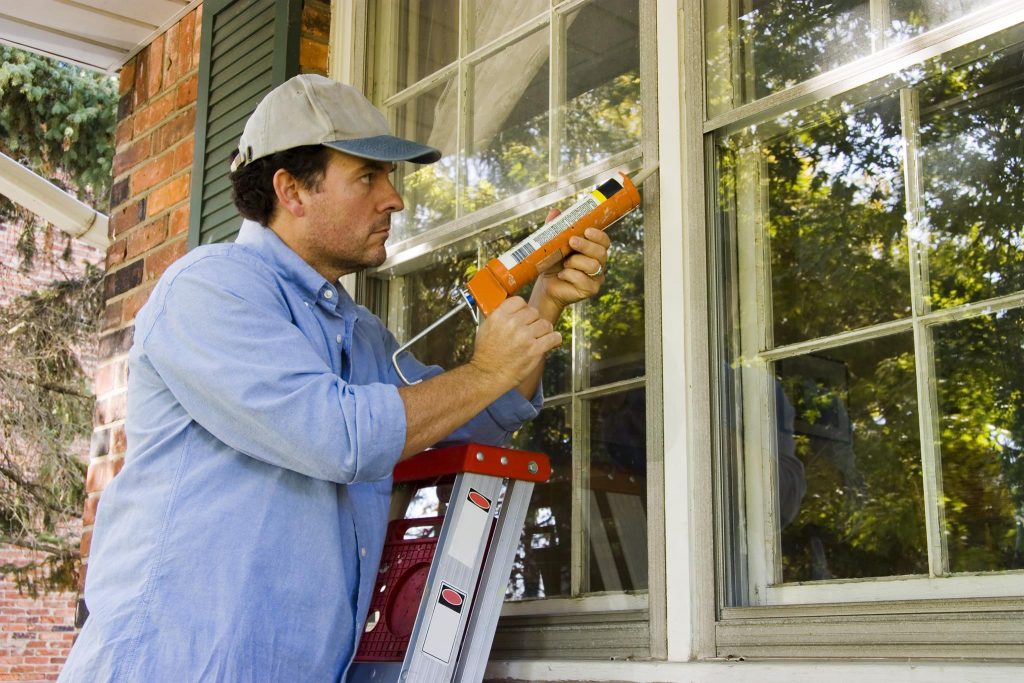 Replacement Window Contractor by 1n20 home services