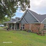 Vinyl Siding Corinth Texas